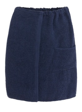 SAUNA SPA KILT RĘCZNIK 100%BAWEŁNA 50/140 22 KOLOR