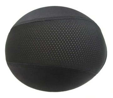 ВЕЛОСИПЕДНАЯ ШАПКА ПОД ШЛЕМ - ТЕРМОАКТИВНАЯ