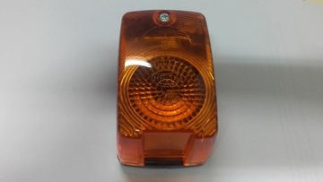 CAT CATERPILLAR M318 LAMPA PRZÓD KIERUNEK LUBLIN