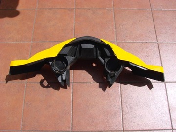 ПЕРЕДНИЙ ОБТЕК QUAD CAN-AM OUTLANDER