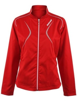 DRES BABOLAT CLUB GIRL 12 RED 128 SUPER CENA