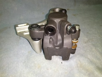 HONDA CBR 600 RR PC40 задний тормозной суппорт