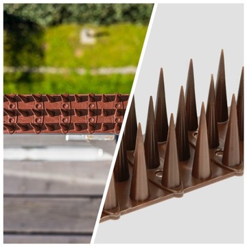 ПЛАСТИКОВАЯ ПОЛОСКА ОТПУСКАТЕЛЬ ПОЗВОНОЧНИКА ДЛЯ КОШЕК, КУЗНИЦ И ДРУГИХ ЖИВОТНЫХ AVIK