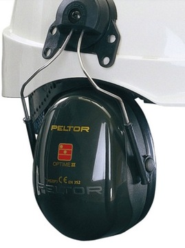Наушники для шлема 3M H520P3 Peltor Optime II