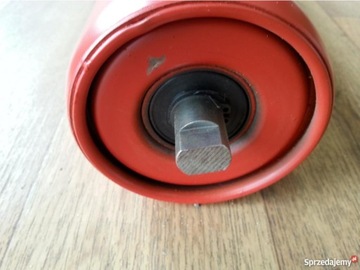 Транспортировочные ролики 60 см.