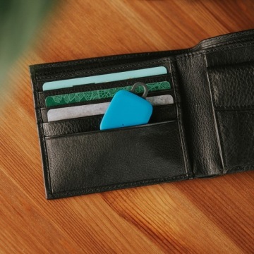 МИНИ-ЛОКАТОР NOTIONE GO ДЛЯ ДЕТСКОГО ВЕЛОСИПЕДА КЛЮЧИ ДЛЯ КОШКИ СОБАКИ ДО 1 ГОДА