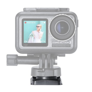 Arca-Swiss Handle для действия DJI Osmo