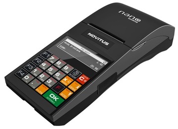 Kasa fiskalna Novitus Nano ONLINE WIFI