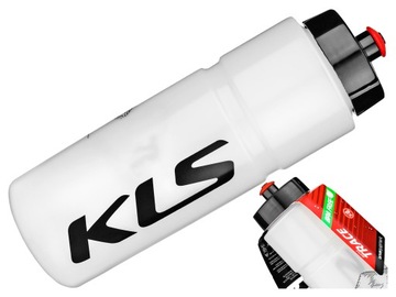 ВЕЛОСИПЕДНАЯ БУТЫЛКА KELLYS TRACE TRAIL 750 МЛ БЕЗ BPA