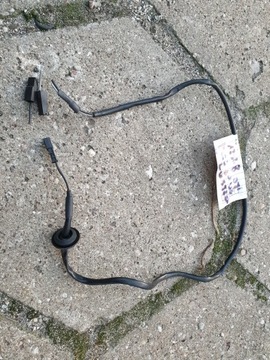 ATEGO AXOR WIĄZKA LUSTERKA PRZEDNIEGO CZOŁOWEGO