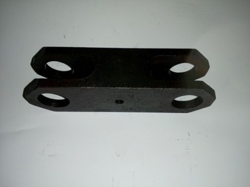 Łącznik Zwrotnicy CTC