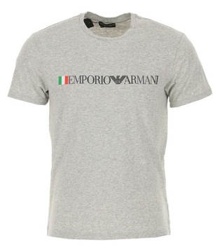 Emporio Armani koszulka t-shirt męski NEW roz M