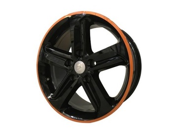 Komplet felg 18 5x130 Citroen Jumper