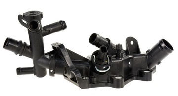 КОРПУС ТЕРМОСТАТА 0.9 1.2 TCE RENAULT 110606217R