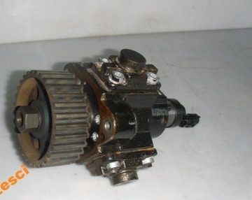 POMPA WTRYSKOWA IVECO DAILY 2300cm 2006-2011