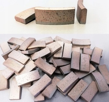 WIERTŁO KORONOWE DIAMENTOWE fi 162mm PRODUCENT