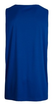 HUMMEL KOSZULKA CORE BASKET JERSEY NIEBIESKA XL