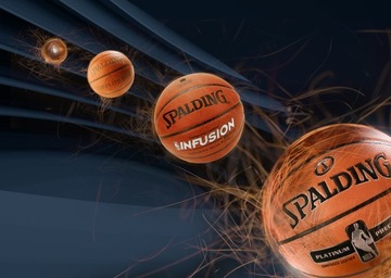 БАСКЕТБОЛЬНЫЕ ШОРТЫ SPALDING ALL STAR L
