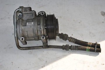SPRĘŻARKA KLIMATYZACJI MERCEDES A9062300111