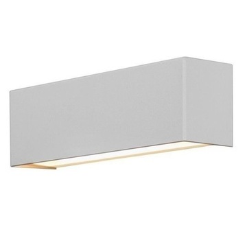 Nowodvorski kinkiet STRAIGHT WALL white XS 6345