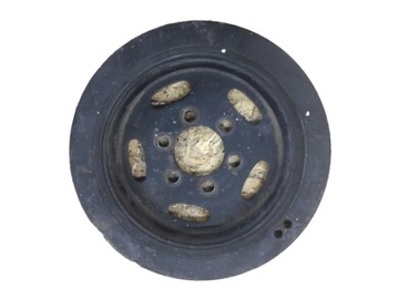 KOŁO PASOWE JAGUAR S-TYPE LIFT 2.7 D 4R80-6B319-AA