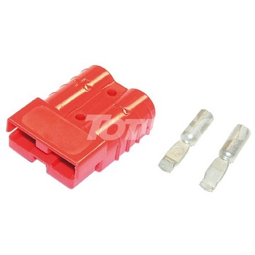 Gniazdo Wtyczka ANDERSON SB 50 24V