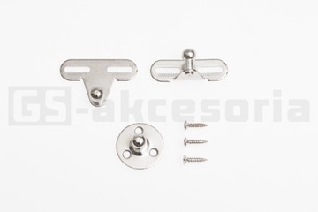 ГАЗЛИФТ REJS, ГАЗОВЫЙ БАЛЛОН 120N REJS