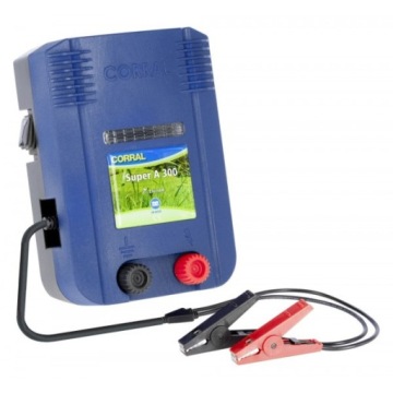 Электрификатор для овчарни Corral Super A300