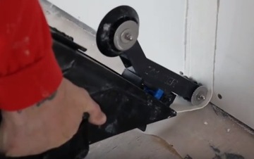 СПОЙНЕР ZUNDER DELKO ИНСТРУМЕНТЫ