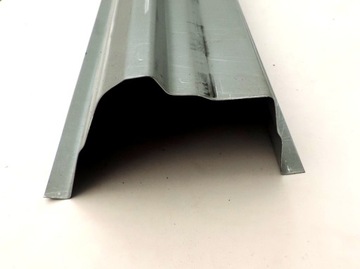 NISSAN X-TRAIL 01-07 PRÓG REPERATURKA 2szt LE+PR