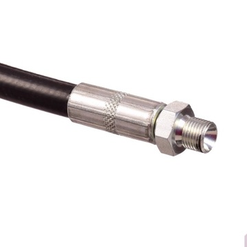 ШЛАНГ ДАВЛЕНИЯ BM2 BIEMMEDUE ARCOMAT - 210 Бар, 15 М