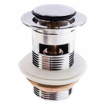 Механизм открывания пробки «щелк-щелк» «щелк-щелк»