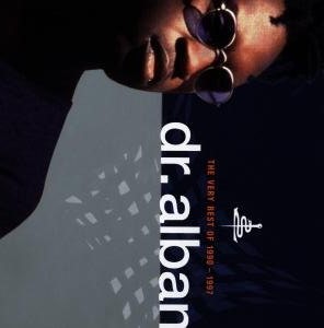 DR. ALBAN BEST OF 90-97 IT'S MY LIFE 1 CD + REMIX