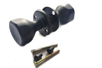 GAŁKO GAŁKA DRZWI FURTKI BRAMKI OBROTOWA