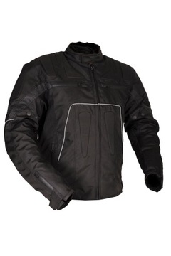 KURTKA MOTOCYKLOWA TEKSTYLNA MĘSKA KTM056/M