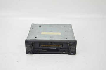 PORSCHE 986 911 996 BECKER CD-22 КАССЕТНАЯ РАДИО
