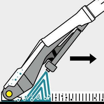 Odkurzacz piorący Karcher Puzzi 8/1 1.100-240.0