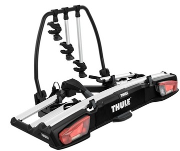 ДЕРЖАТЕЛЬ КРЮКА THULE VELOSPACE PLATFORM ДЛЯ 3 ВЕЛОСИПЕДОВ