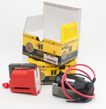 TRAFOPOWIELACZ HR DIEMEN HR7736 KFS-60676