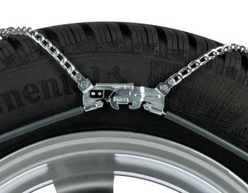 Цепи противоскольжения PEWAG SERVO SPORT RSS 80 235/65R17 235/60R18 245/60R18