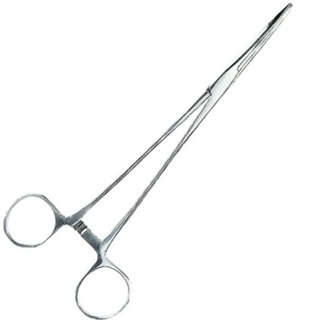 Рыболовные клещи С ИЗОГНУТЫМ НАКОНЕЧНИКОМ Jaxon 1