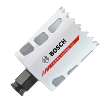 Bosch Otwornica Endurance For HD Carbide 73 mm