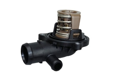 ОРИГИНАЛЬНЫЙ ТЕРМОСТАТ VW AUDI A4 A6 A8 7Q 2.7 3.0 TDI