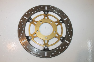 TRIUMPH SPRINT ST1050 05-10 TARCZA HAMULCOWA PRZÓD