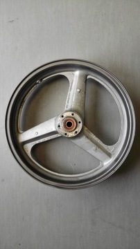 Honda CB 400 89-92 koło przednie POZNAŃ