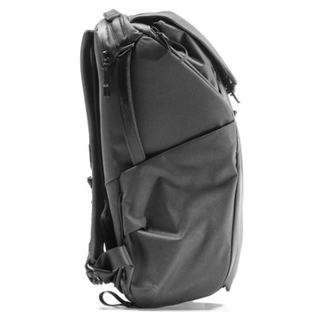 Plecak PEAK DESIGN Everyday Backpack 30L v2 - Czarny - EDLv2