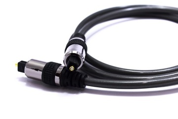 KABEL OPTYCZNY 1,5M T-T TOSLIK VITALCO 6MM DIGITAL