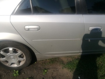 CADILLAC CTS DVEŘE PRAVÉ ZADNÍ