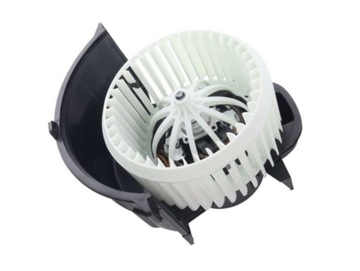 WENTYLATOR NAWIEWU DMUCHAWA do VW Touareg 7L 2002-