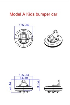 АВТОМОБИЛЬНЫЙ БАМПЕР - Безопасный, Современный, Детский